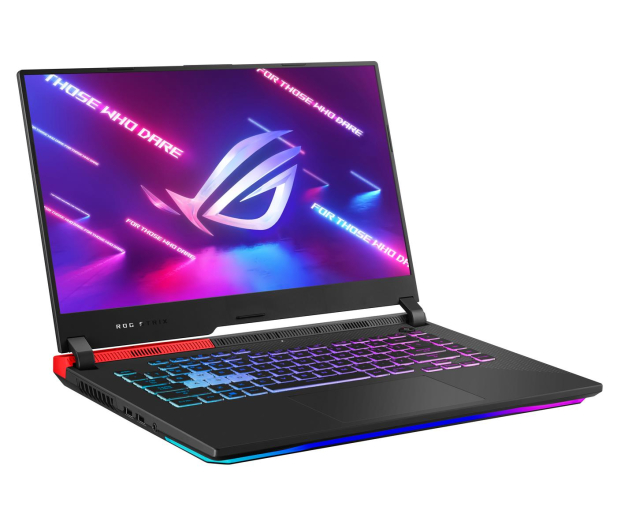 ASUS ROG Strix G15 R9-5900HX/16GB/512 RTX3060 - 682915 - zdjęcie 4